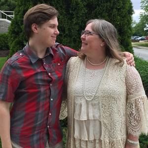 Meet your Posher, Mel